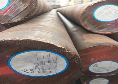 سعر جيد 420 2Cr13 غير القابل للصدأ جولة رود ضياء 120MM الأسود النهاية للبناء الانترنت