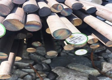 سعر جيد بناء 254SMO الصلبة جولة 40MM شريط الفولاذ المقاوم للصدأ أسود أو مشرق النهاية الانترنت