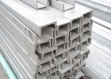 سعر جيد ASTM A276 304 304l 316 الفولاذ المقاوم للصدأ الملامح الفولاذ المقاوم للصدأ قناة يو الانترنت