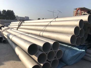 سعر جيد مسحوبة على البارد 17-4ph Ss أنابيب سلس تصلب هطول الأمطار ISO / CE / SGS الانترنت
