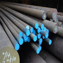 سعر جيد 2Cr13 / AISI 420 الفولاذ المقاوم للصدأ الملامح الصلبة جولة بار ضياء 120MM طول 6M الانترنت