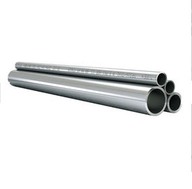 سعر جيد ISO SS304L Ss الأنابيب غير الملحومة وغير القابل للصدأ أنابيب ملحومة طويلة خدمة الحياة الانترنت