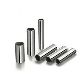 سعر جيد ASTM TP321 الصحية غير الملحومة أنابيب الفولاذ المقاوم للصدأ تلميع الأنابيب الملحومة الانترنت