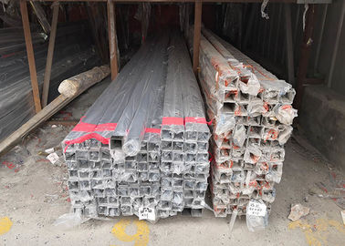 سعر جيد حياة طويلة مثقوبة غير القابل للصدأ رقيقة أنابيب الصلب الملحومة مع قطر كبير الانترنت