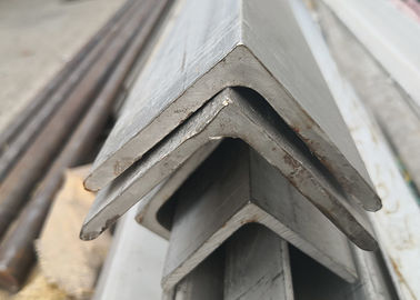 سعر جيد اللون الطبيعي الفولاذ المقاوم للصدأ الملامح المدرفلة على الساخن AISI ASTM قياسي الانترنت