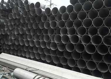 سعر جيد متعددة الوظائف سلس الفولاذ المقاوم للصدأ الأنابيب 304 316L الصف 0.16-3.0mm سمك الانترنت