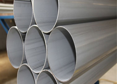 سعر جيد 304 316l ملحومة أنابيب الفولاذ المقاوم للصدأ ، SS ملحومة الأنابيب 0.16-3.0mm سمك الانترنت