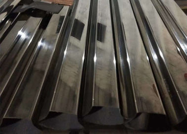 سعر جيد الأنابيب الملحومة ASTM ، JIS ، AISI الفولاذ المقاوم للصدأ للبناء والبترول الانترنت