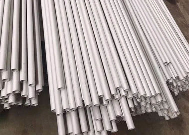 سعر جيد AISI ASTM 300 304L أنابيب الفولاذ المقاوم للصدأ غير الملحومة للصناعات الكيماوية الانترنت