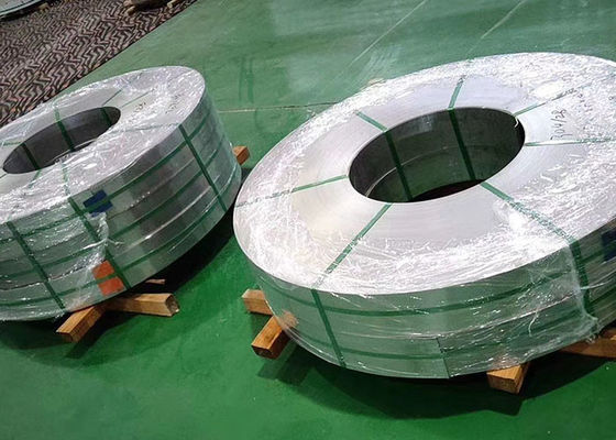 سعر جيد Astm A276 SUS316 DIN 1.4401 لفائف الفولاذ المقاوم للصدأ قطاع البحرية الصف الانترنت