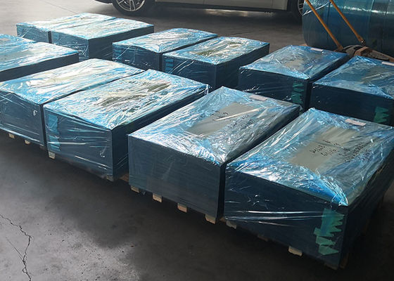 سعر جيد البناء ASTM AISI SUS 317L المدلفن على البارد ورقة الفولاذ المقاوم للصدأ الانترنت