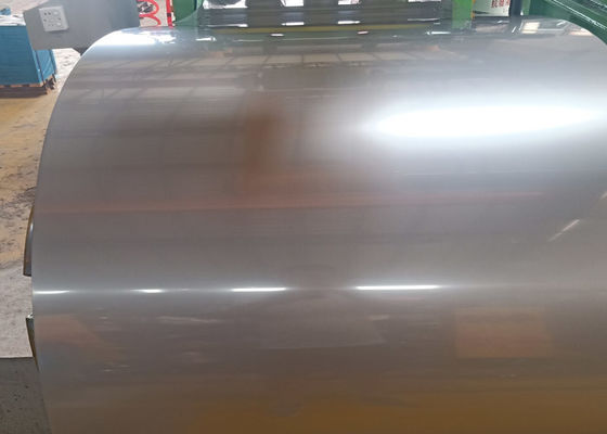 سعر جيد 1000mm 304304L 2B الفولاذ المقاوم للصدأ ورقة لفائف الانترنت