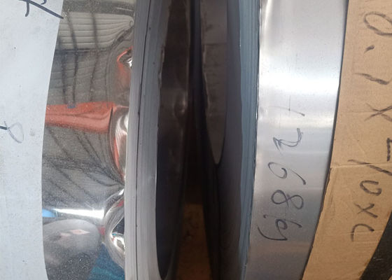 سعر جيد لفائف الفولاذ المقاوم للصدأ المدرفلة على الساخن 904L 16mm 8K الانترنت