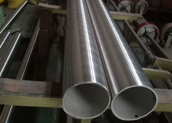 سعر جيد أنابيب Ss غير الملحومة TP321 OD10mm مع سطح التخليل الانترنت