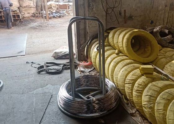 سعر جيد 0.11mm مصقول شقة صلب الفولاذ المقاوم للصدأ سلك رود الانترنت