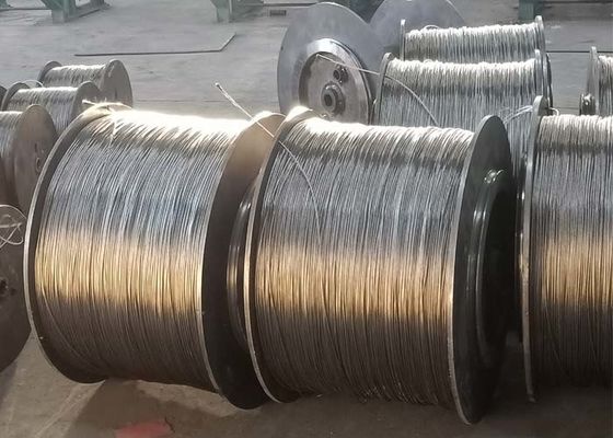 سعر جيد قطر ملف سلك Ss لامع من 0.18 مم إلى 0.5 مم الانترنت