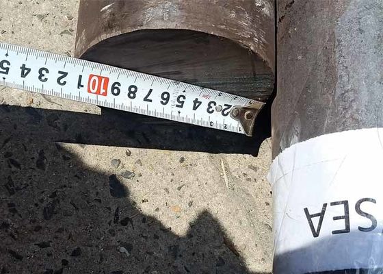 سعر جيد بناء 1Cr1316 شريط دائري الفولاذ المقاوم للصدأ مسحوب على البارد الانترنت