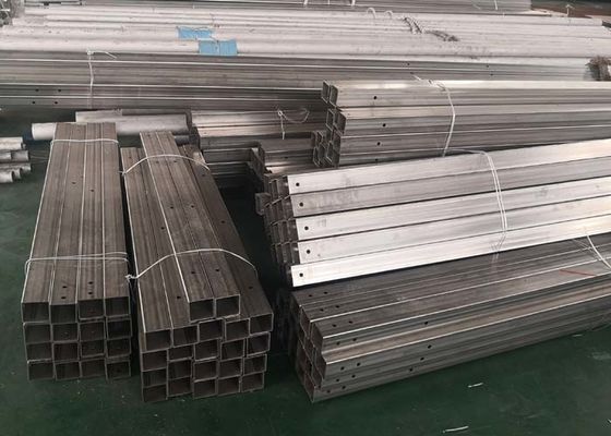 سعر جيد 1.2mm 1.4306 304L أنابيب الفولاذ المقاوم للصدأ غير الملحومة مسحوب على البارد الانترنت