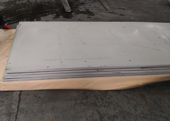 سعر جيد 5mm Astm 304 ورقة مخصصة الفولاذ المقاوم للصدأ ورقة لخزان الصناعة الانترنت