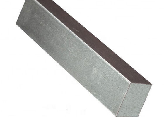 سعر جيد 660mm 2cr13 U ملف تعريف الفولاذ المقاوم للصدأ لصناعة البترول الانترنت