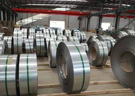 سعر جيد الأوستنيتي سامسونج 316L الفولاذ المقاوم للصدأ قطاع لفائف مقاومة للمواد الكيميائية الانترنت