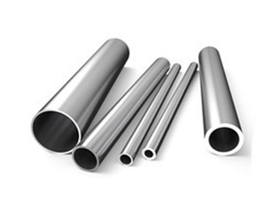 سعر جيد ASTM A790 أنبوب الفولاذ المقاوم للصدأ المدلفن على البارد 50 * 25 * 2 مم 3/4 10 الانترنت