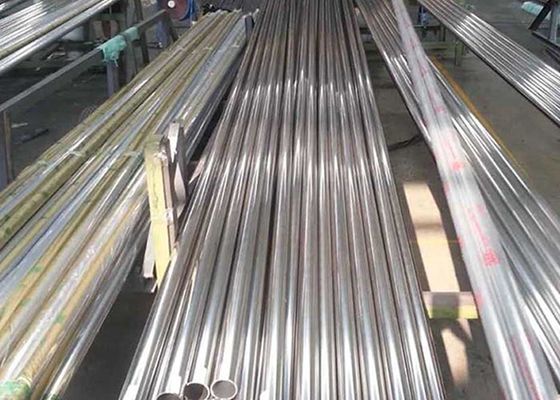 سعر جيد أنبوب زخرفي مصقول 201304 Dn200 SCH 10 أنبوب ملحوم من الفولاذ المقاوم للصدأ الانترنت