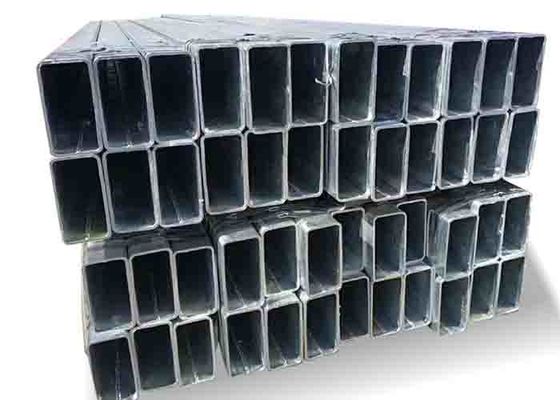 سعر جيد SGS BV مسحوب على البارد SS 304 أنابيب مربعة من الفولاذ المقاوم للصدأ بقطر 10 مم الانترنت
