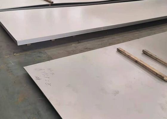 سعر جيد 6 مم 10 مم المدرفلة على الساخن SUS316L SS316 ورقة / ملف الفولاذ المقاوم للصدأ الانترنت