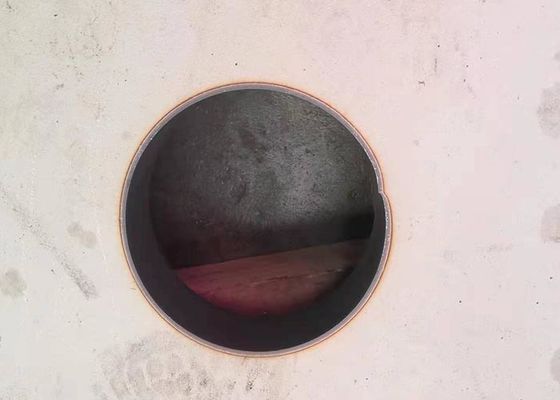سعر جيد قطع الفولاذ المقاوم للصدأ المدرفلة على الساخن بالليزر 316L 310S الانترنت