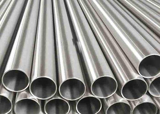سعر جيد A312316L ASTM الفولاذ المقاوم للصدأ الأنابيب 1.2 مم سمك الجدار الانترنت