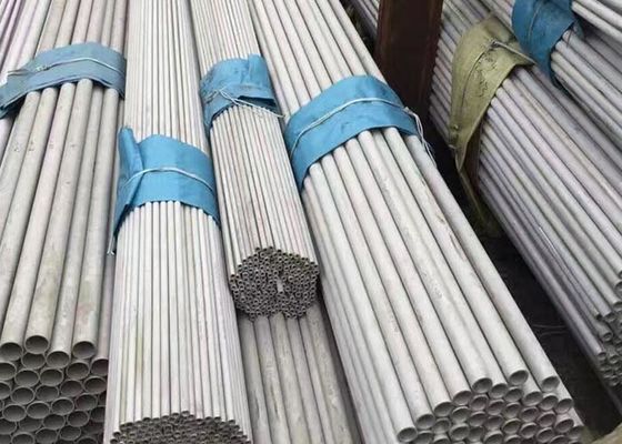 سعر جيد 904L C276 أنابيب الفولاذ المقاوم للصدأ غير الملحومة ، أنابيب الفولاذ المقاوم للصدأ المستديرة الانترنت