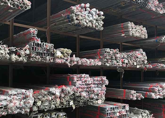 سعر جيد SGS مصقول الجدول الزخرفية 10 ثانية أنابيب الفولاذ المقاوم للصدأ الانترنت