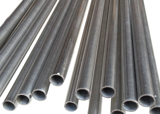 سعر جيد 316Ti 6 بوصة حمض الأبيض ASTM الفولاذ المقاوم للصدأ الأنابيب غير الملحومة الانترنت