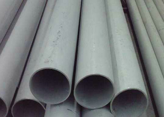 سعر جيد ASME A276 Super Duplex UNS S32760 Tube 24 