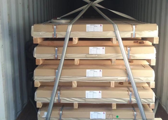 سعر جيد المدرفلة على الساخن 304 Inoxidable الفولاذ المقاوم للصدأ لوحة الحجم المخصص الانترنت