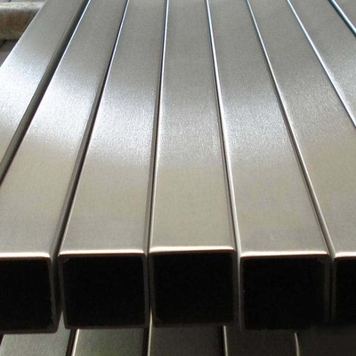سعر جيد أنابيب ملحومة من الفولاذ المقاوم للصدأ بمرآة مخصصة 316L SS مواسير دائرية من الفولاذ المقاوم للصدأ astm a312 tp304 الانترنت