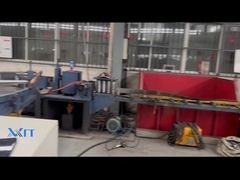 معالجة أنابيب الصلب الكربوني