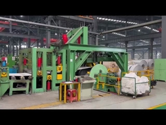 ورشة عمل لألواح الفولاذ المقاوم للصدأ