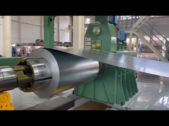 ورشة عمل لألواح الفولاذ المقاوم للصدأ