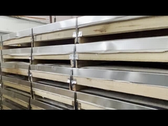 منتجات الفولاذ المقاوم للصدأ