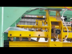 الصفائح من الفولاذ المقاوم للصدأ المطاط الساخن سمك 3mm - 50mm